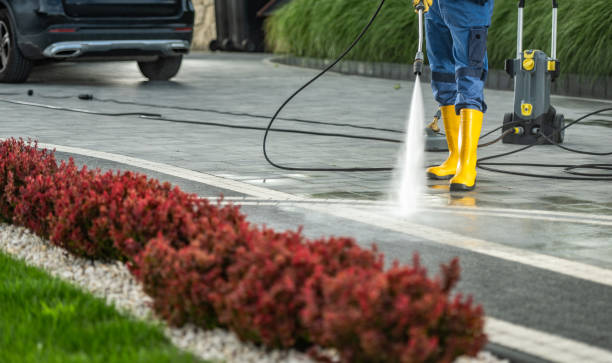 Best Concrete Pressure Washing  in North Fair Oaks, CA